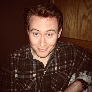 Meet your Posher, Ryan